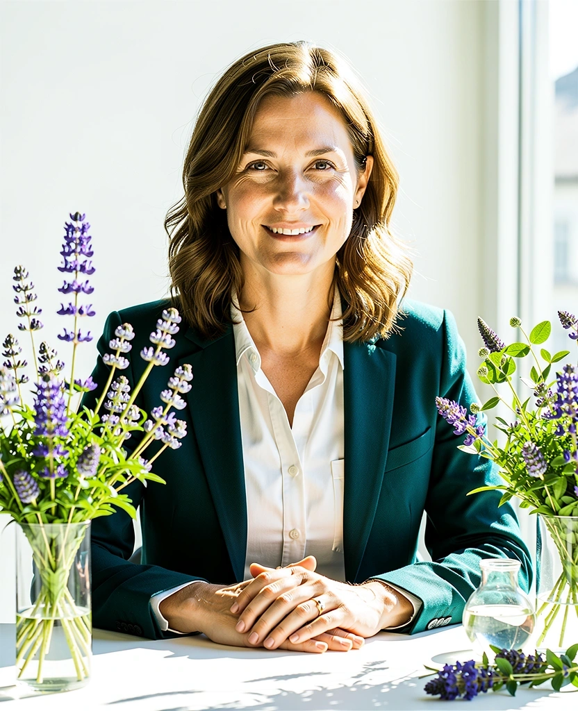 Lead Nutritionist Portfolio