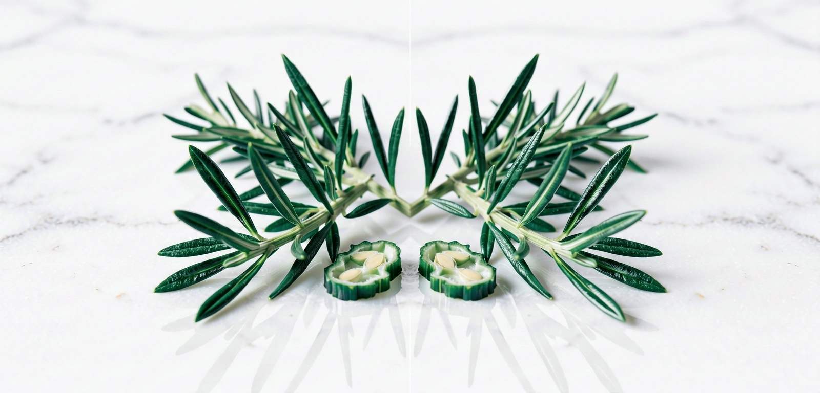 Botanical precision