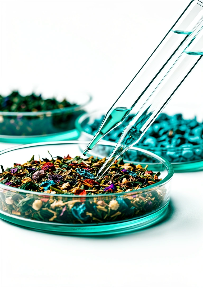Science of Botanicals